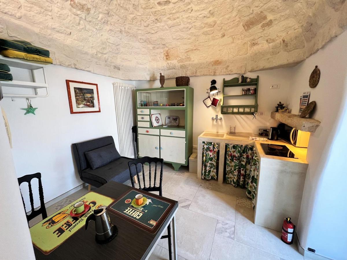 Ostuni Style - 2 Terraces With Sea Views Apartman Kültér fotó