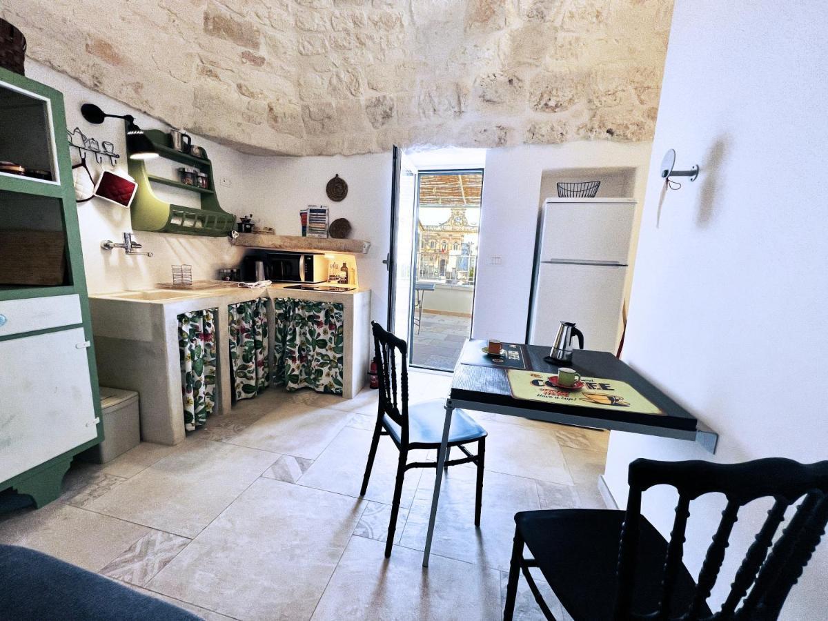Ostuni Style - 2 Terraces With Sea Views Apartman Kültér fotó